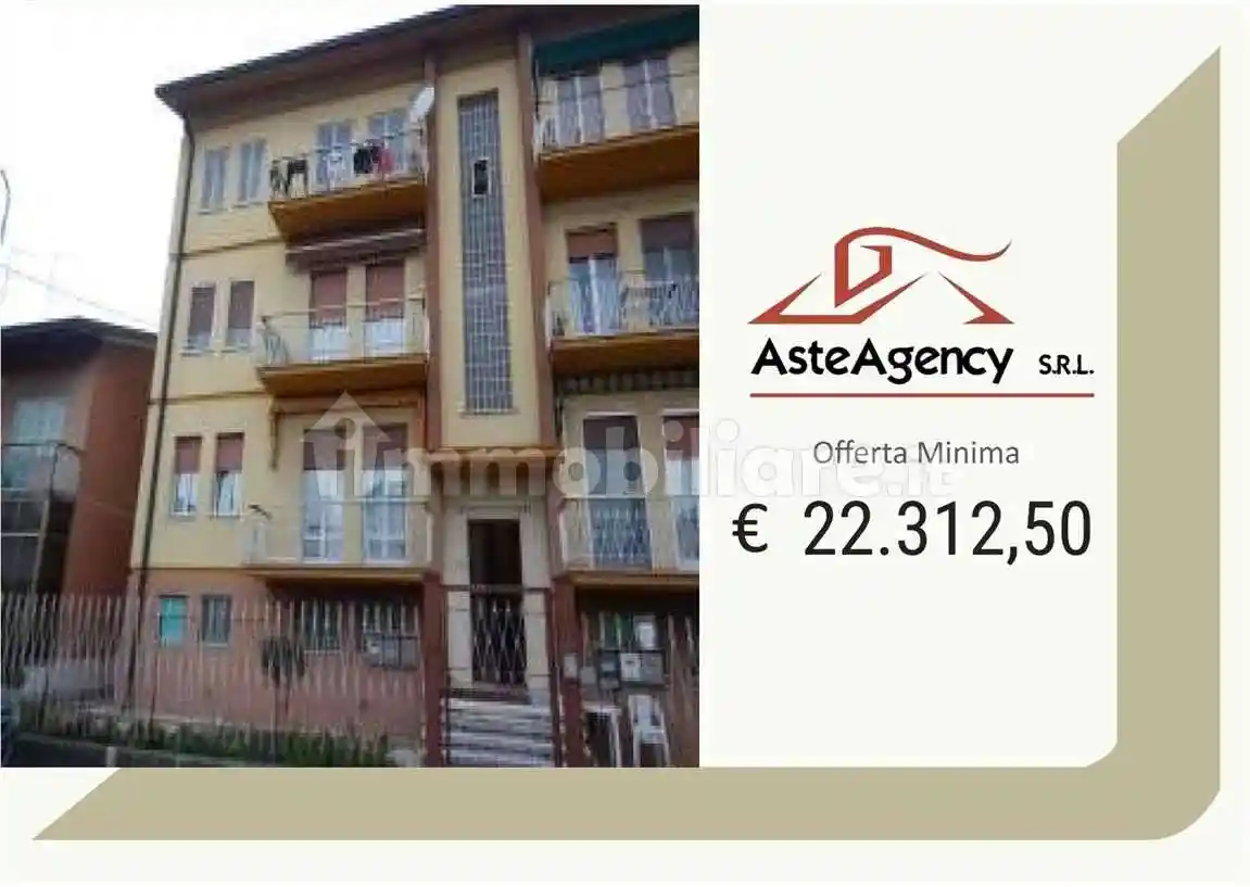 Appartamento in vendita a Castel d'Ario