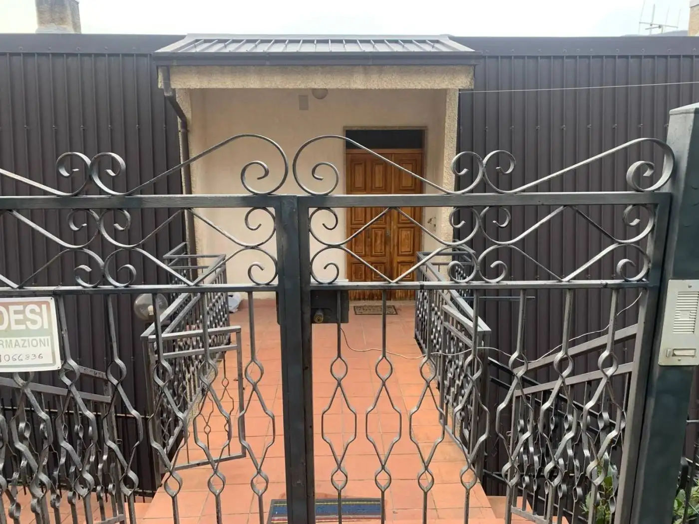 Appartamento in vendita a San Fili