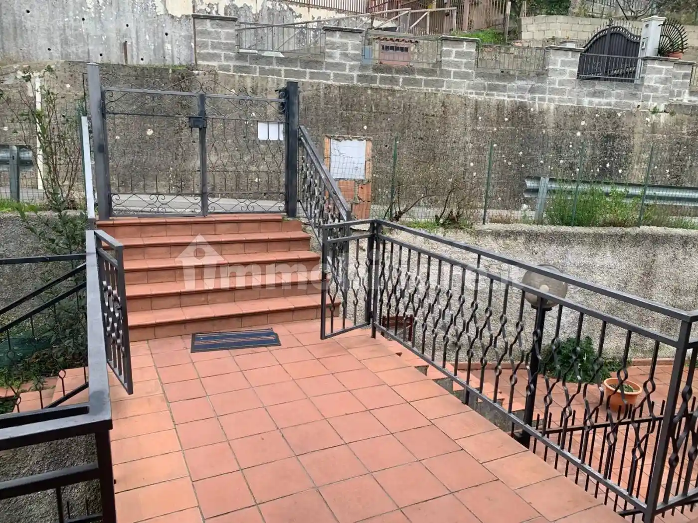 Quadrilocale via Pietro Nenni 21, San Fili - foto 2