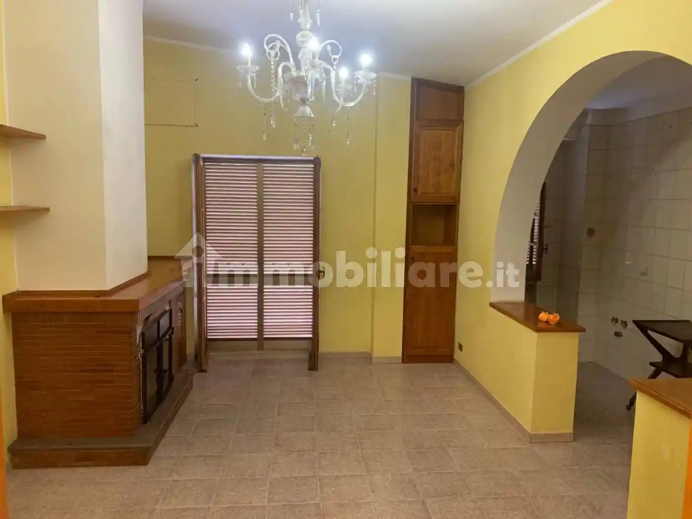 Quadrilocale via Pietro Nenni 21, San Fili - foto 3