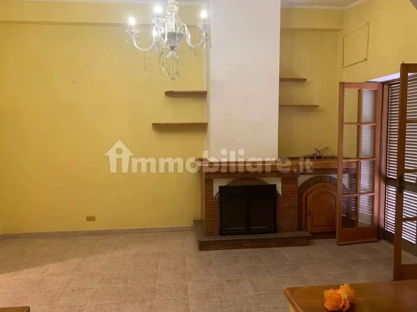 Quadrilocale via Pietro Nenni 21, San Fili - foto 4