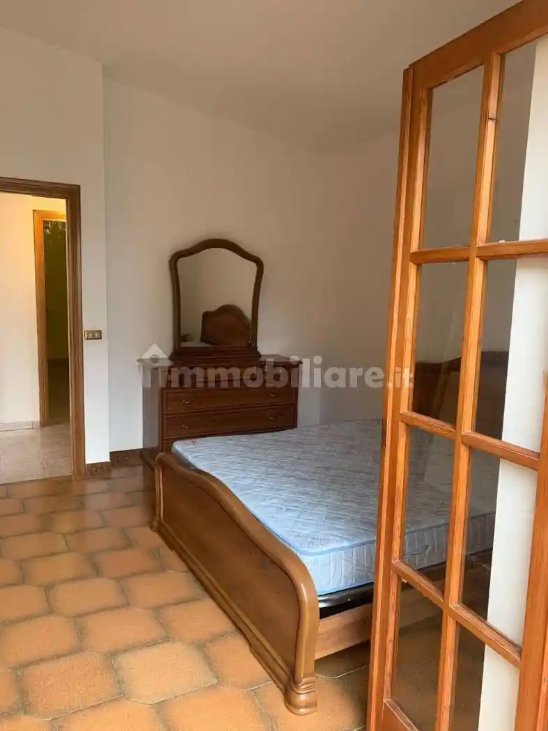Quadrilocale via Pietro Nenni 21, San Fili - foto 5