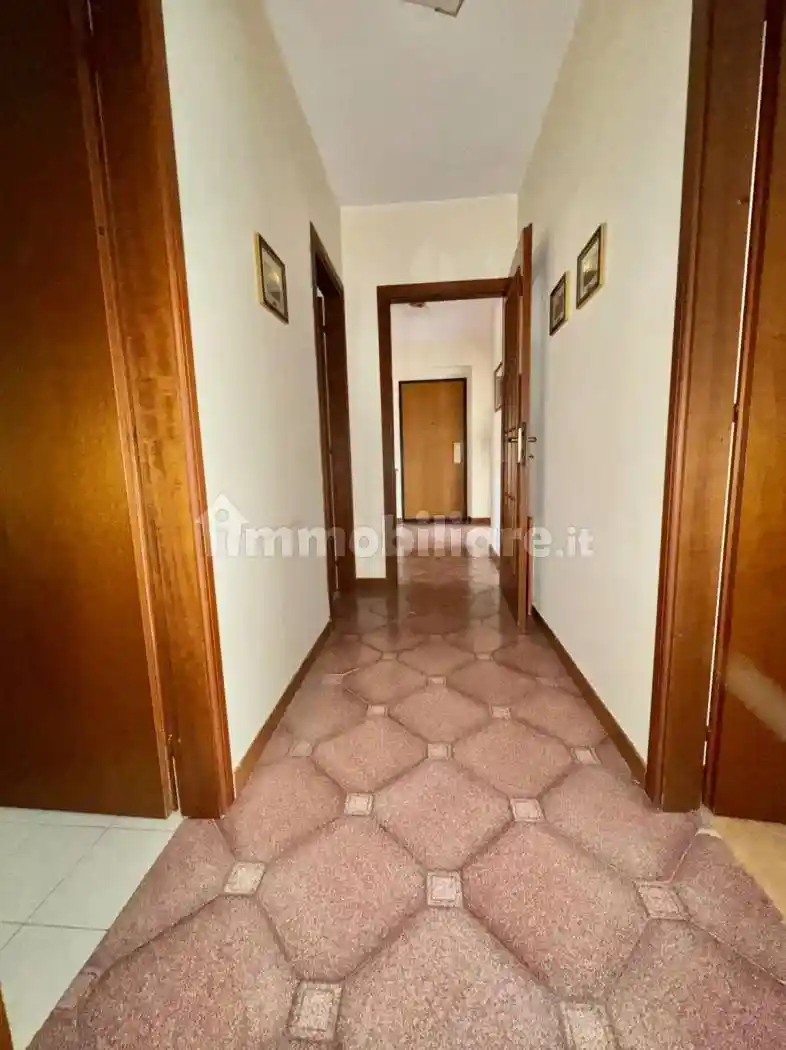 Appartamento via Don Luigi Sturzo, Centro, Avezzano - foto 3