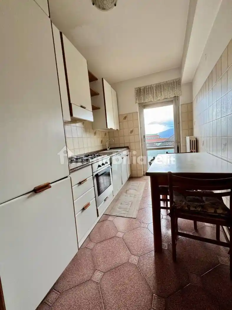 Appartamento via Don Luigi Sturzo, Centro, Avezzano - foto 4