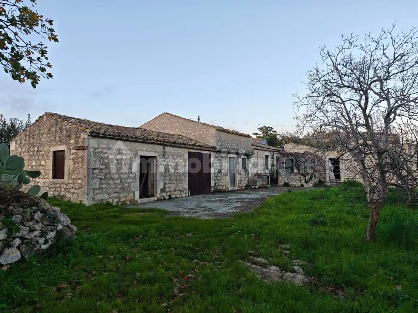 Rustico - Casale in vendita a Modica