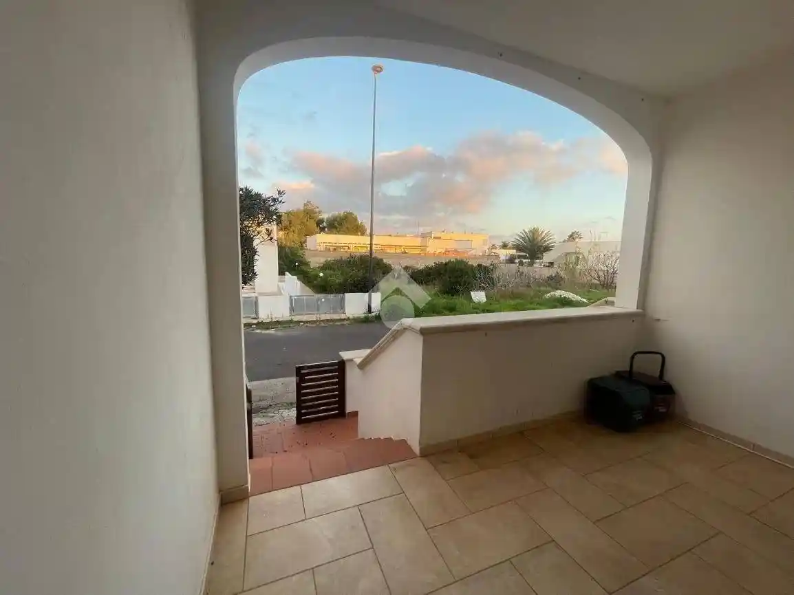 Casa indipendente in vendita a Taviano