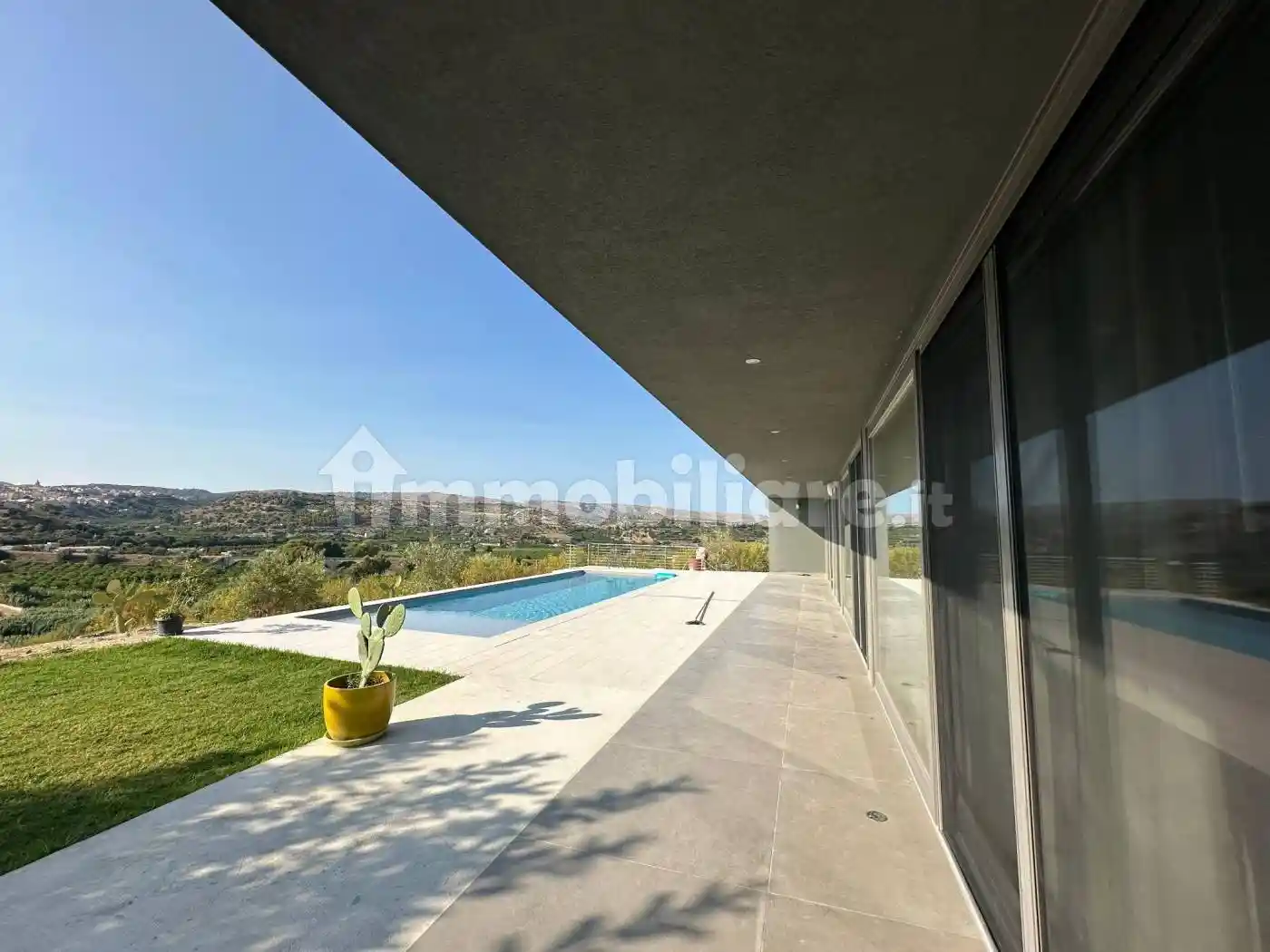 Villa in vendita a Noto