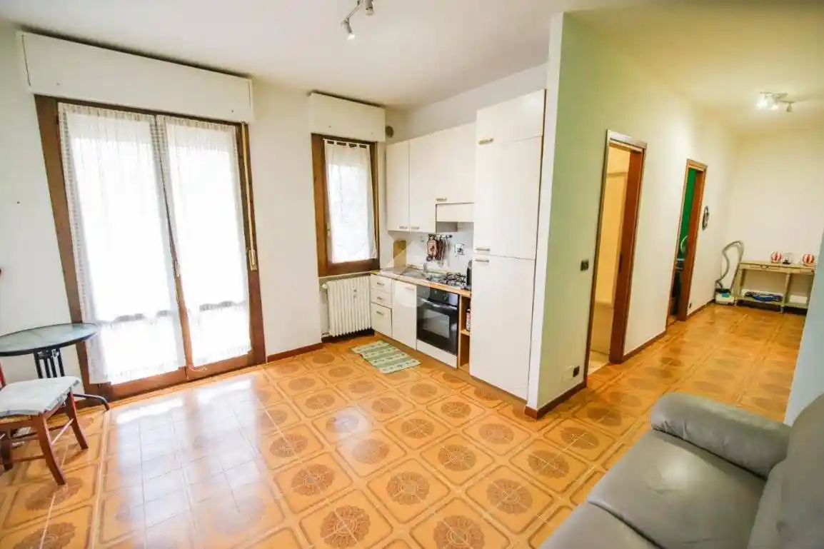 Appartamento in affitto a San Benigno Canavese