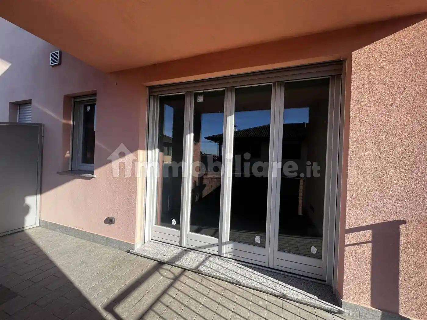 Appartamento in vendita a Arconate