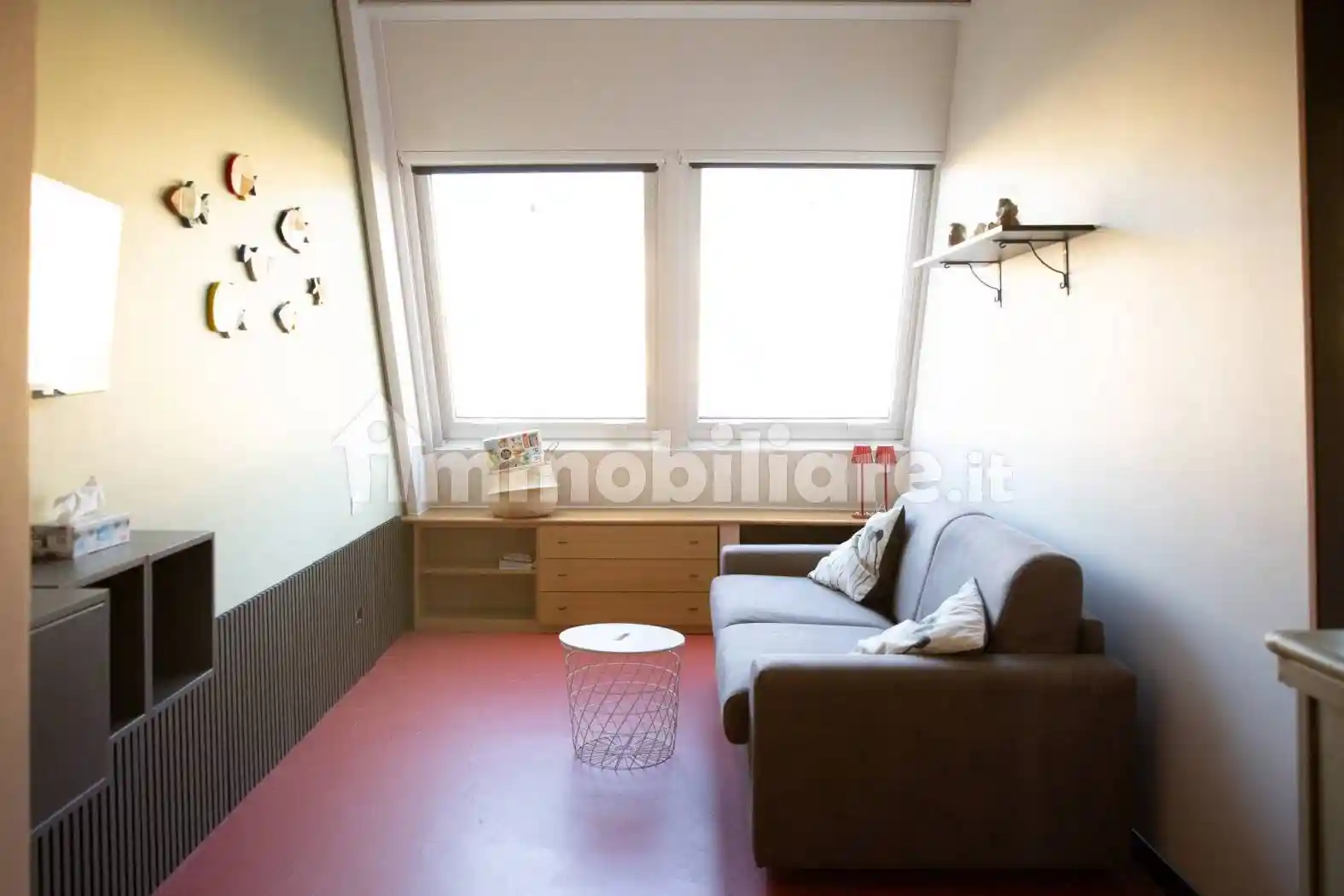 Appartamento in affitto a Sestri Levante