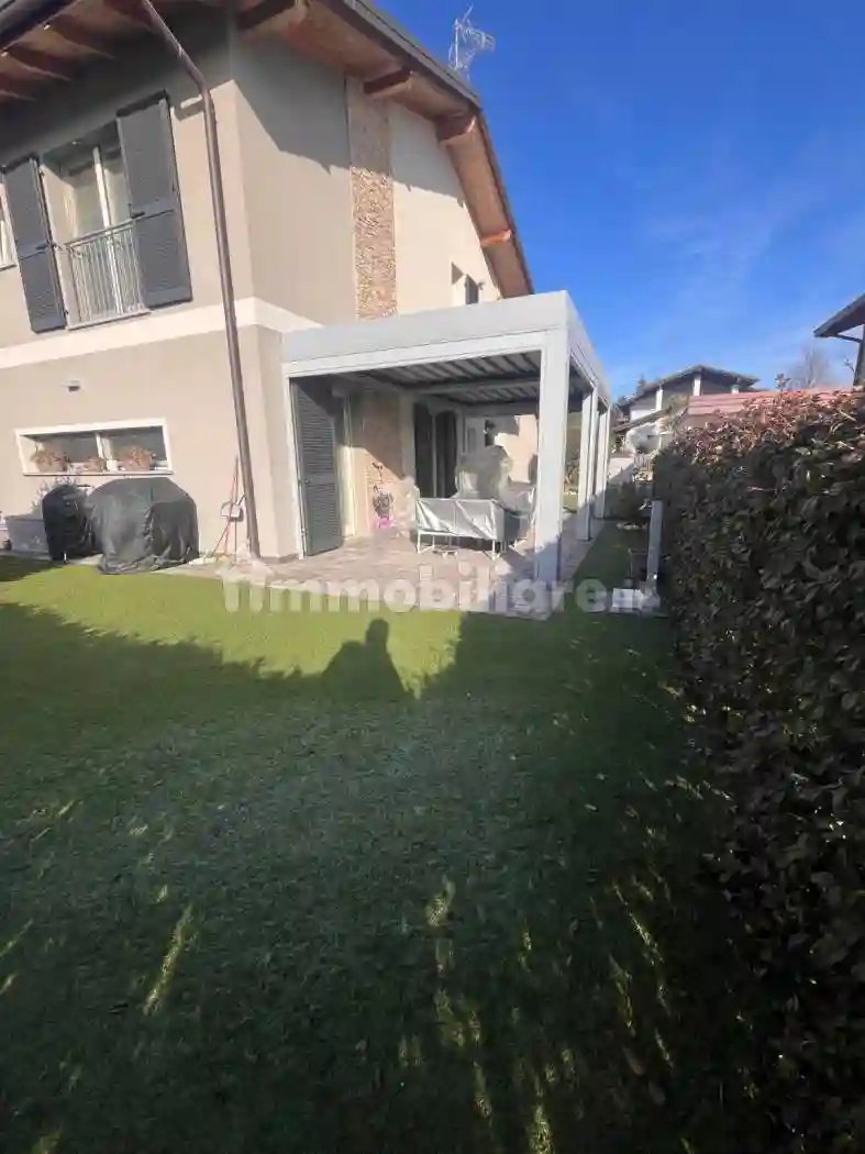 Villetta a schiera - foto 3