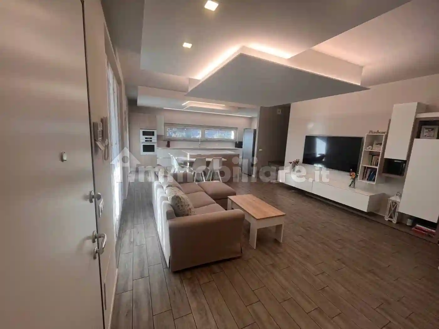 Villetta a schiera - foto 4