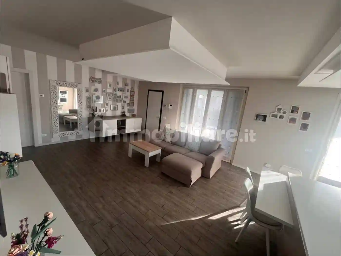 Villetta a schiera - foto 5