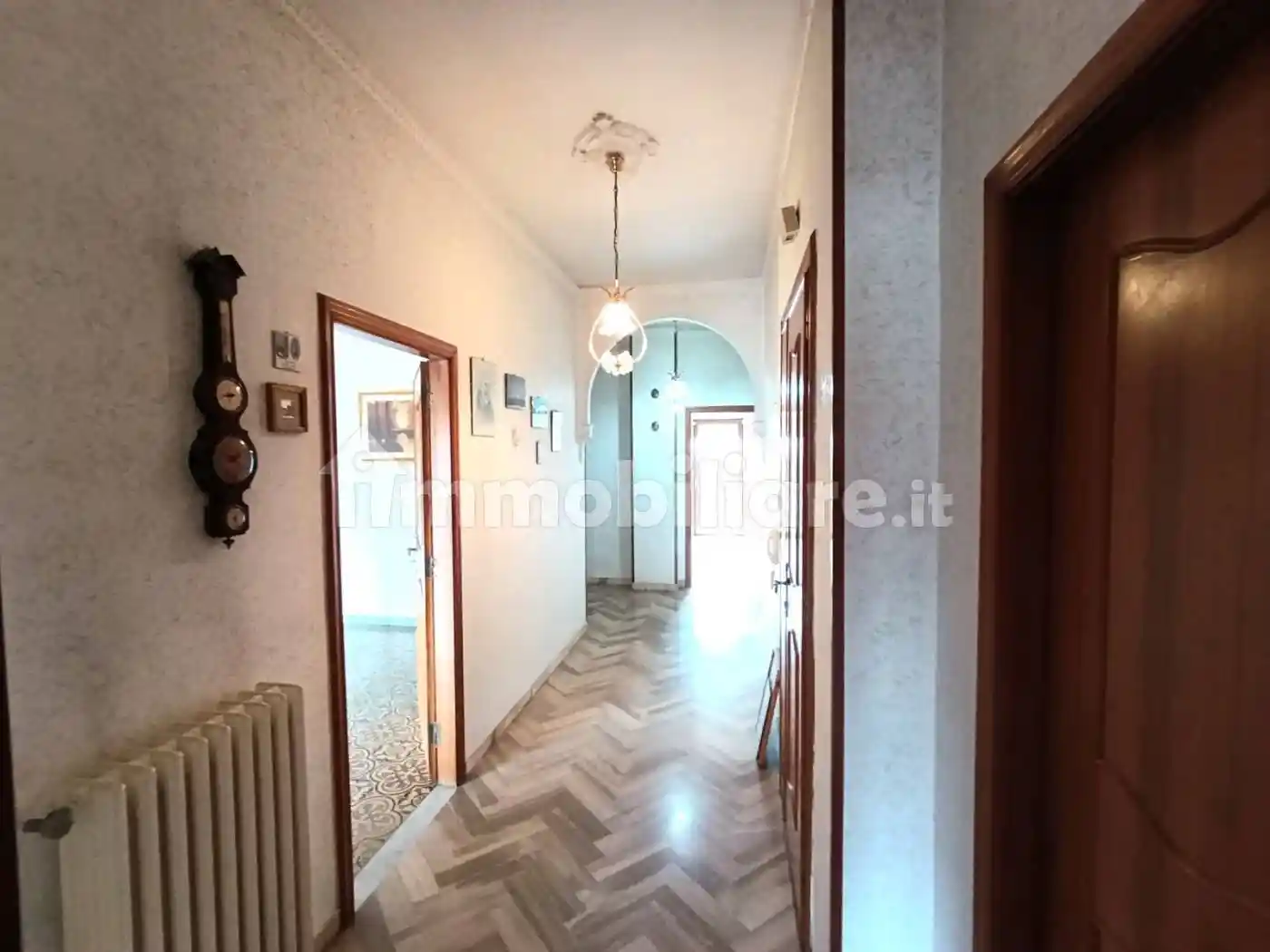 Quadrilocale viale Enrico Berlinguer, Centro, Bernalda - foto 2