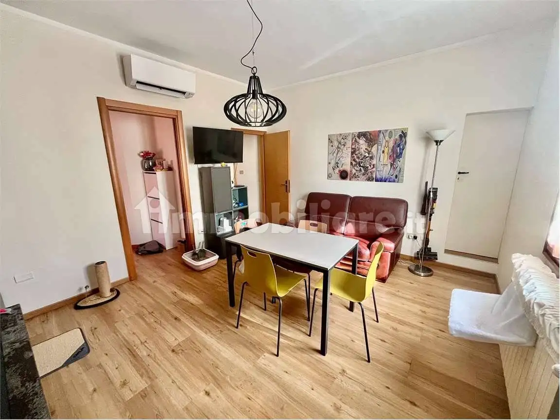 Appartamento in vendita a Mordano