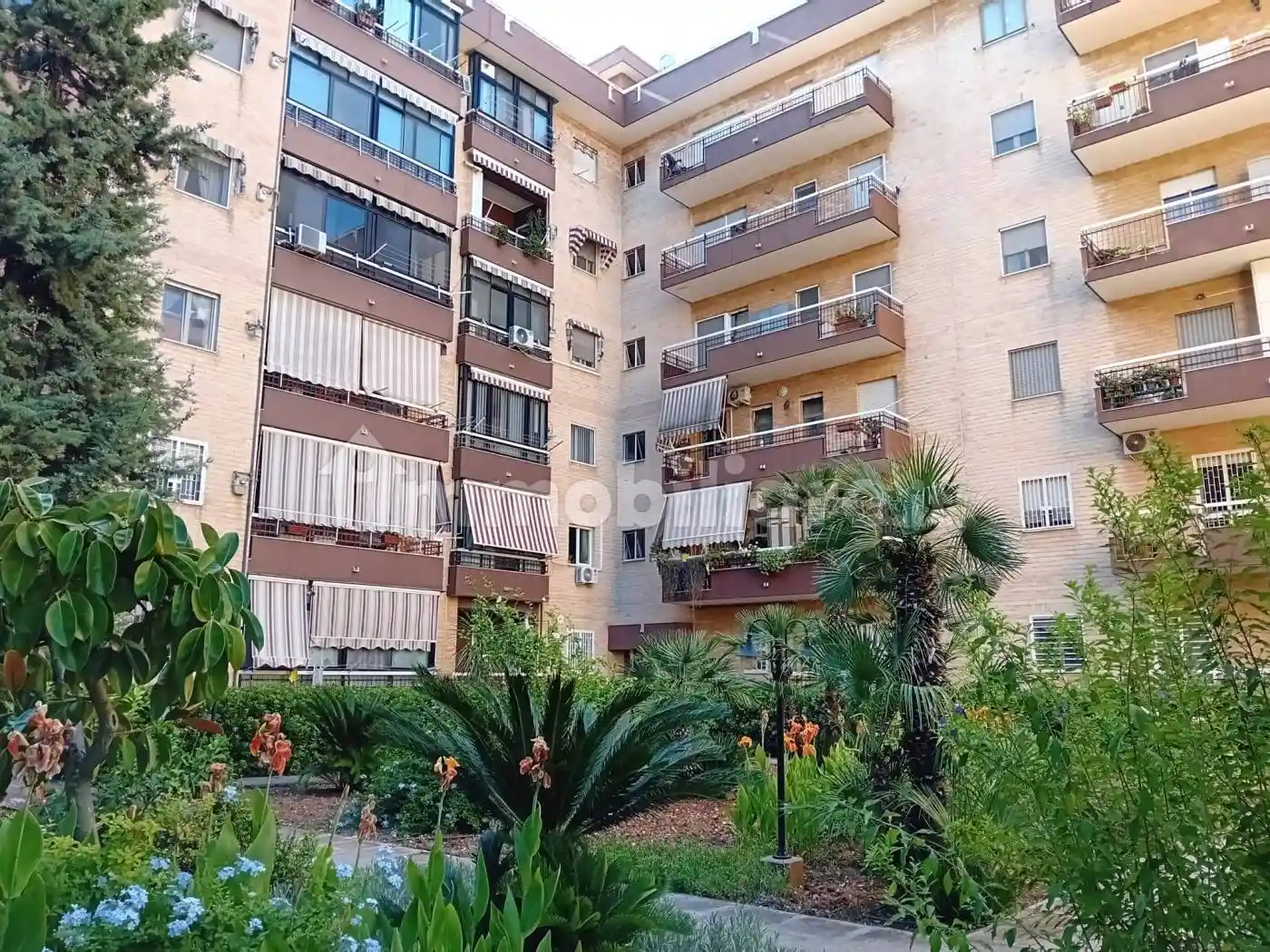 Appartamento in affitto a Bari