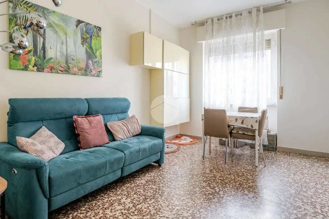 Appartamento in vendita a Milan