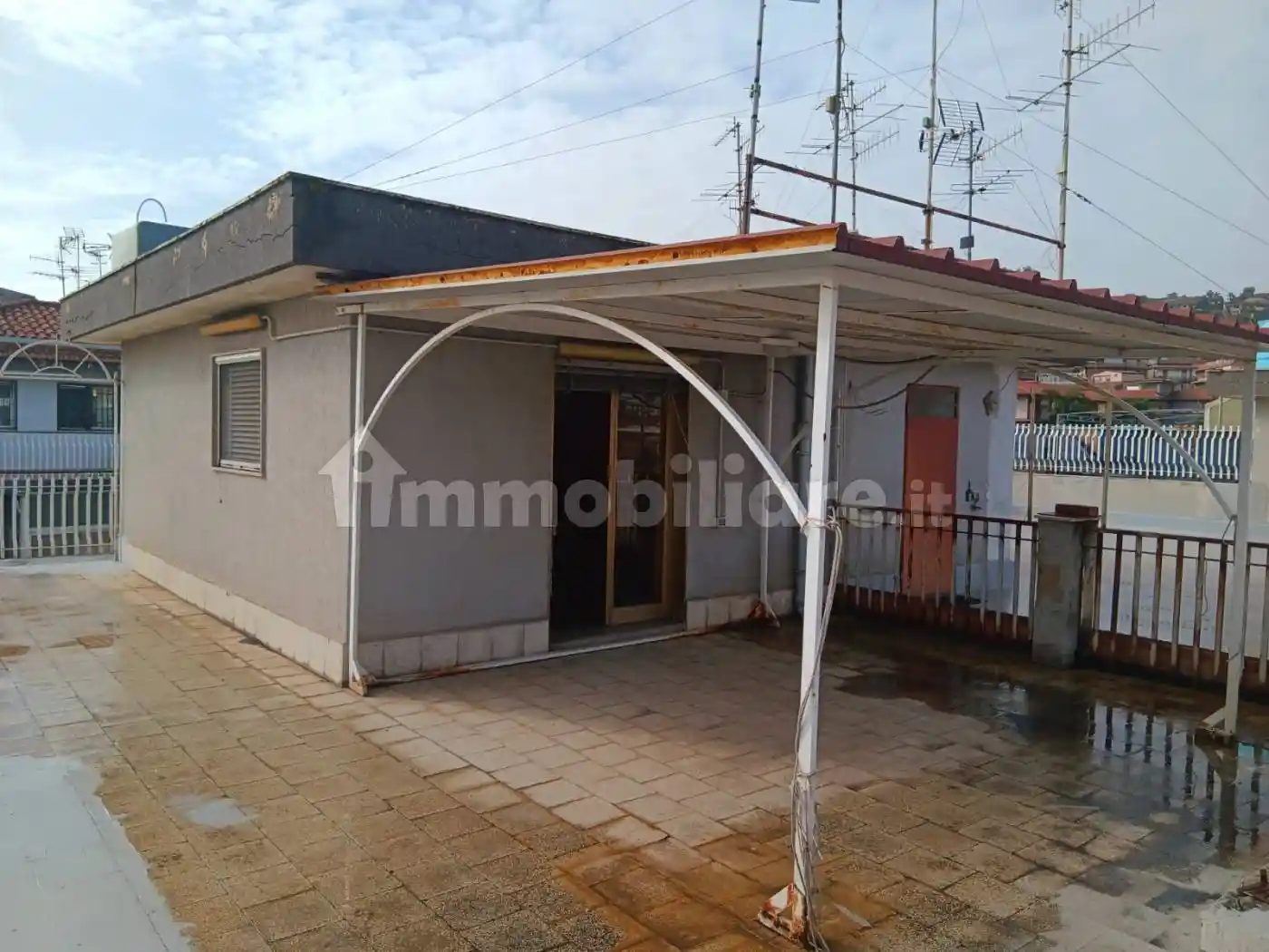 Appartamento in vendita a Aci Catena