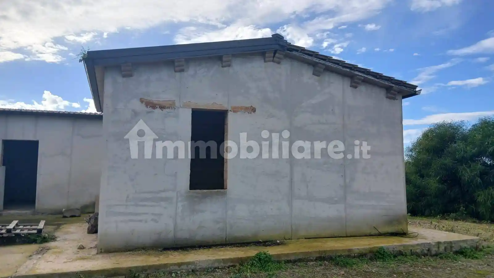 Villa in vendita a Pachino