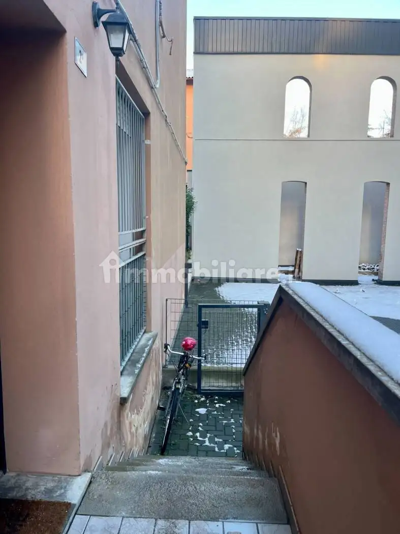 Appartamento in vendita a Bologna