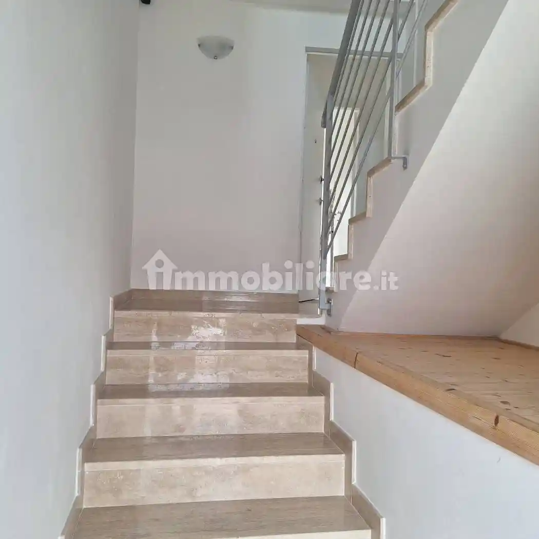 Trilocale via Francesco Paolo D'Annunzio 9, San Silvestro Spiaggia, Pescara - foto 2