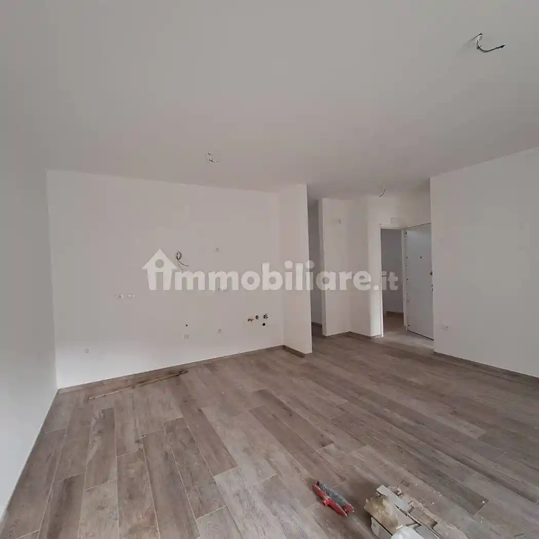 Trilocale via Francesco Paolo D'Annunzio 9, San Silvestro Spiaggia, Pescara - foto 4