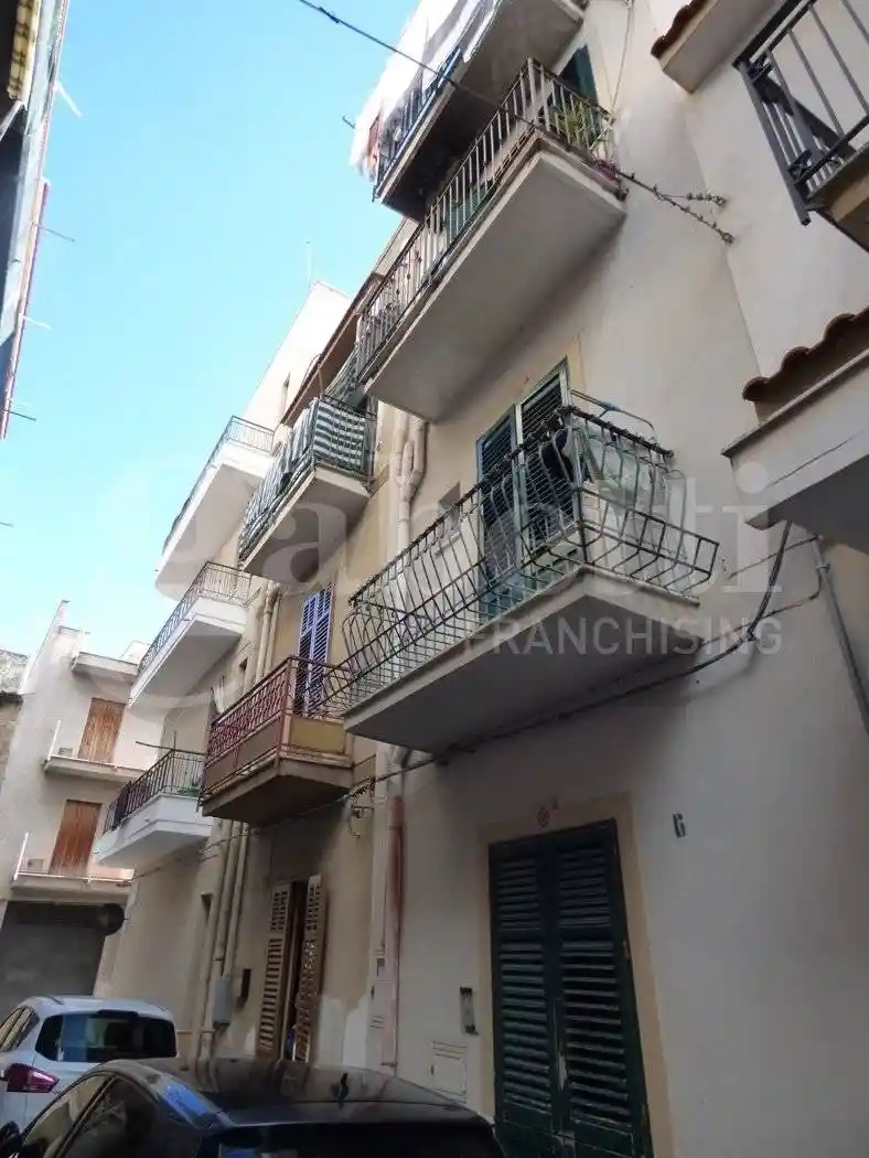 Casa indipendente in vendita a Casteldaccia