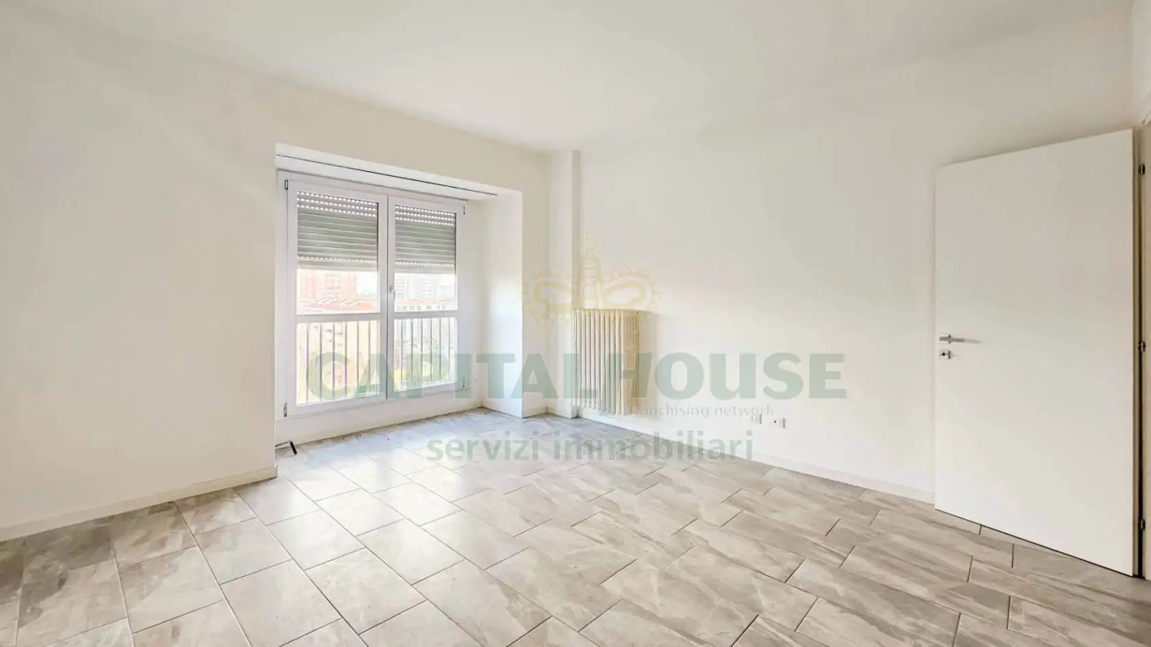 Appartamento in vendita a Milan