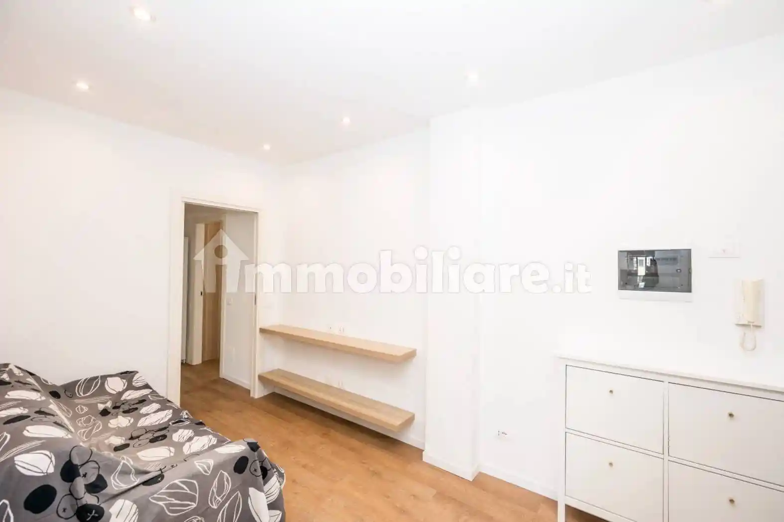 Trilocale via Santa Rita da Cascia 23, Barona, Milano - foto 2