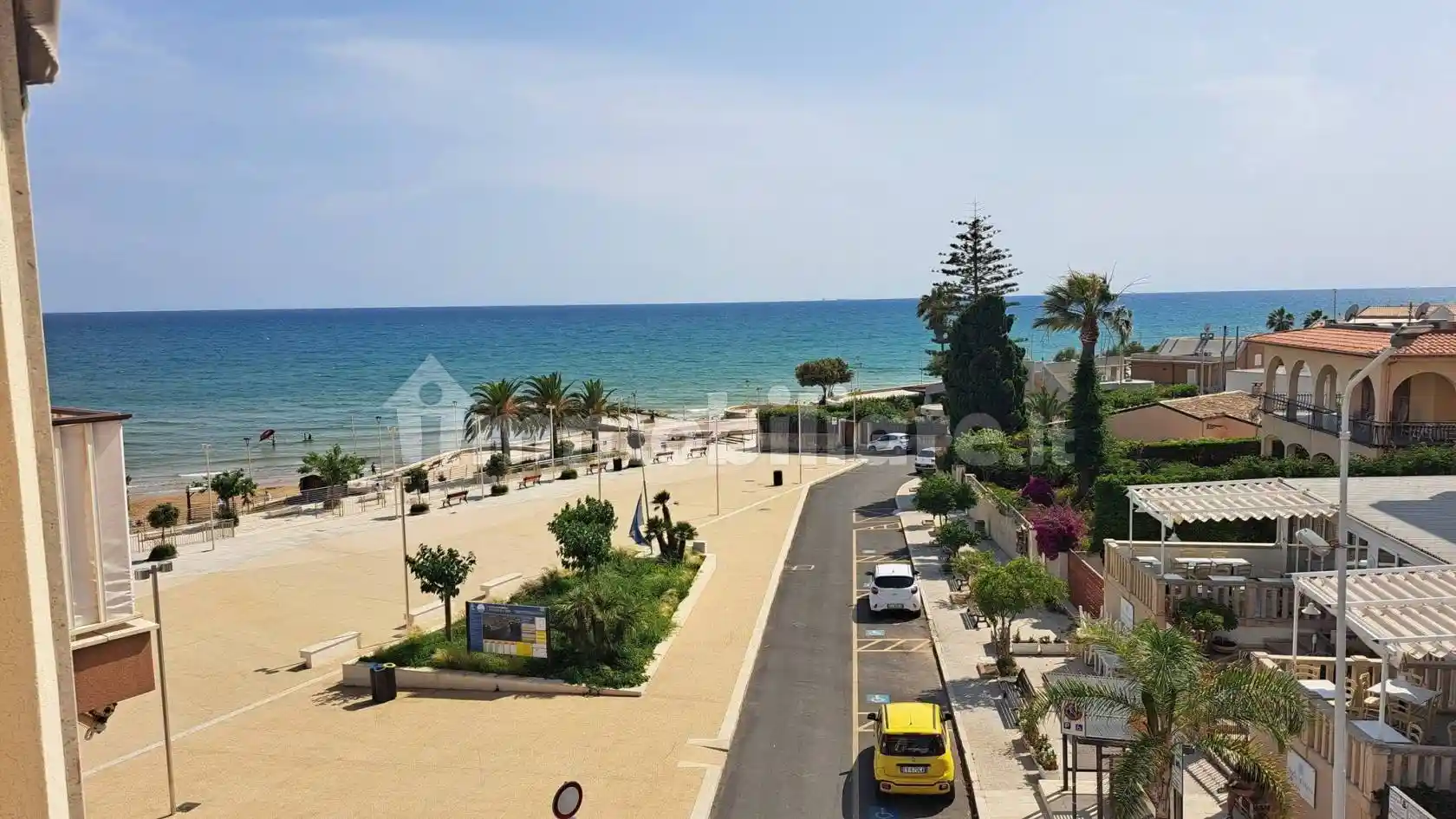 Appartamento in vendita a Modica