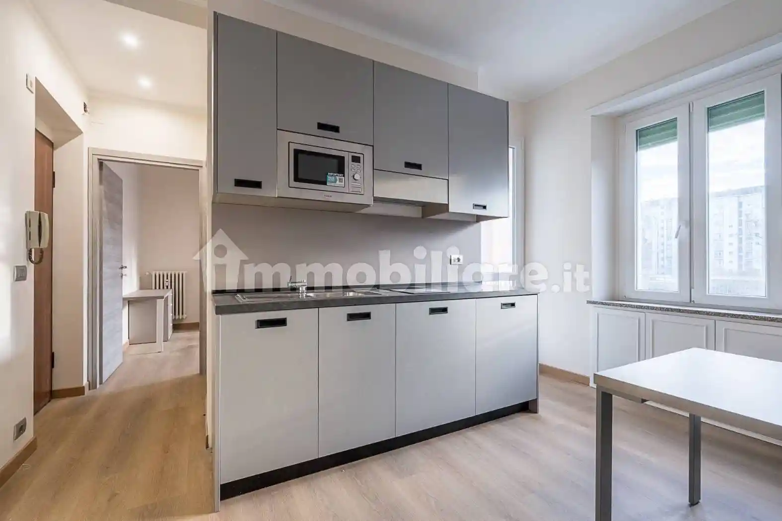 Appartamento in affitto a Torino