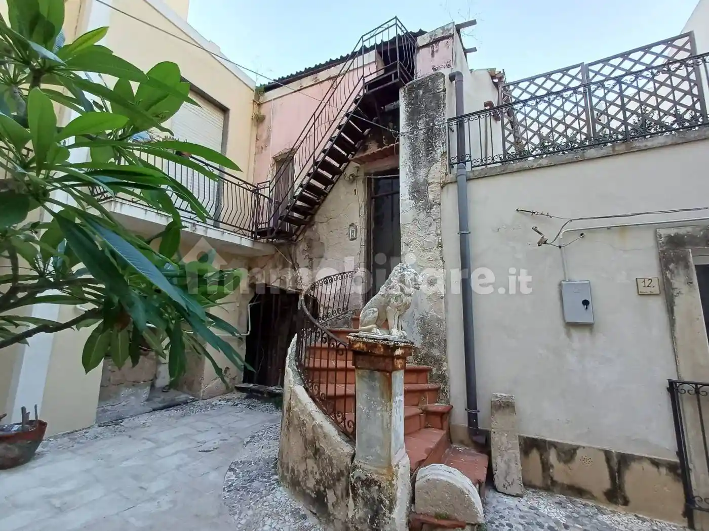 Appartamento in vendita a Siracusa