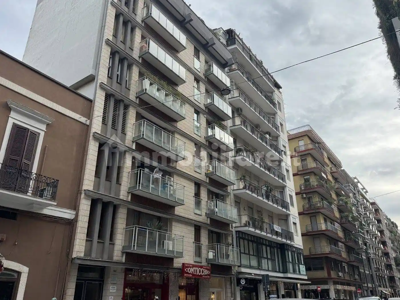 Appartamento in affitto a Bari