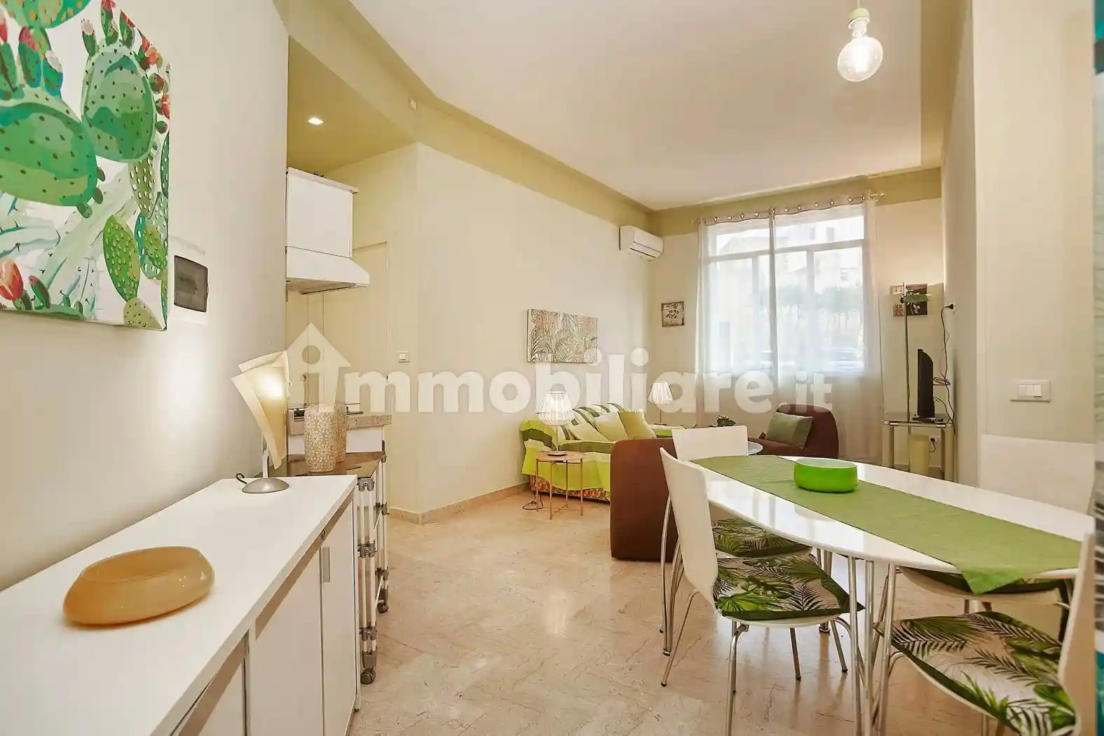 Appartamento in vendita a Marsala