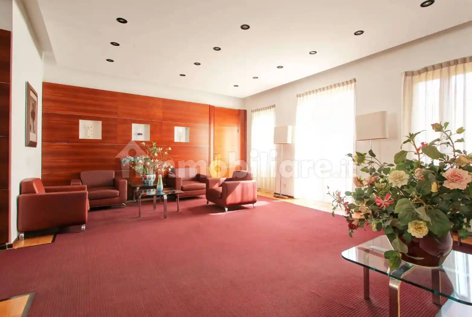 Palazzo - Edificio - foto 2