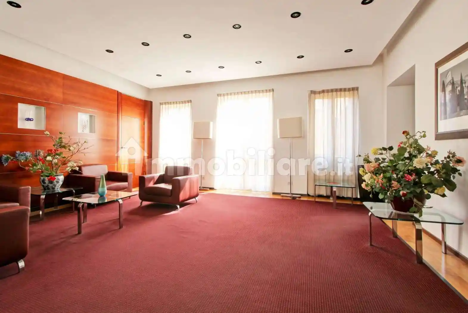 Palazzo - Edificio - foto 3