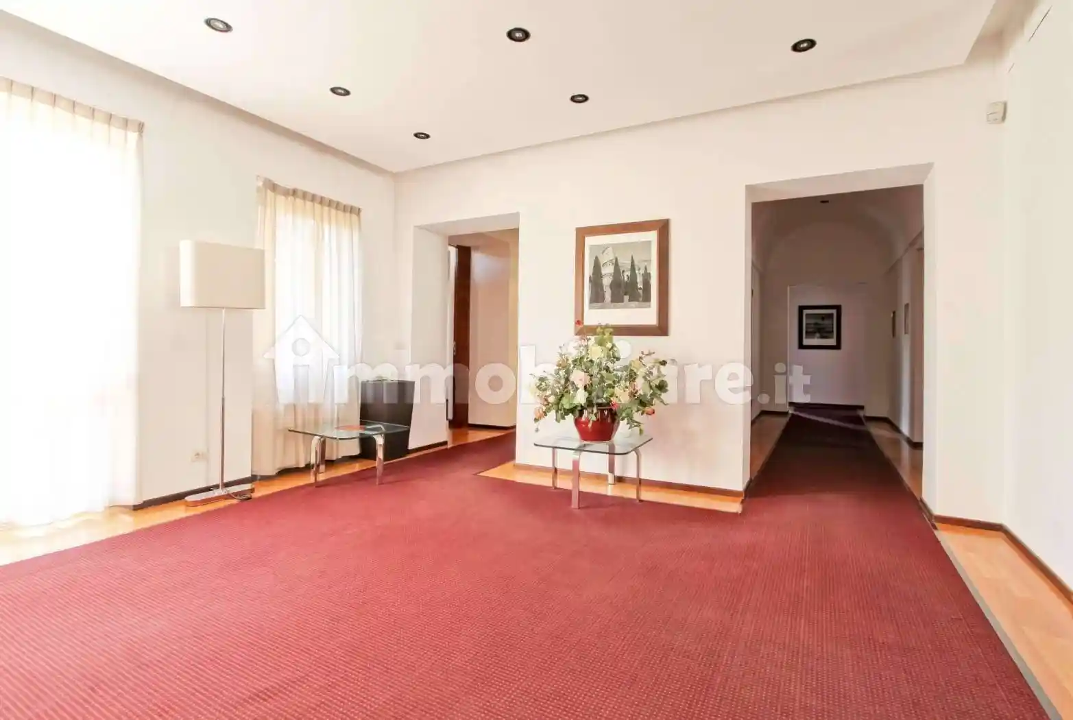 Palazzo - Edificio - foto 4