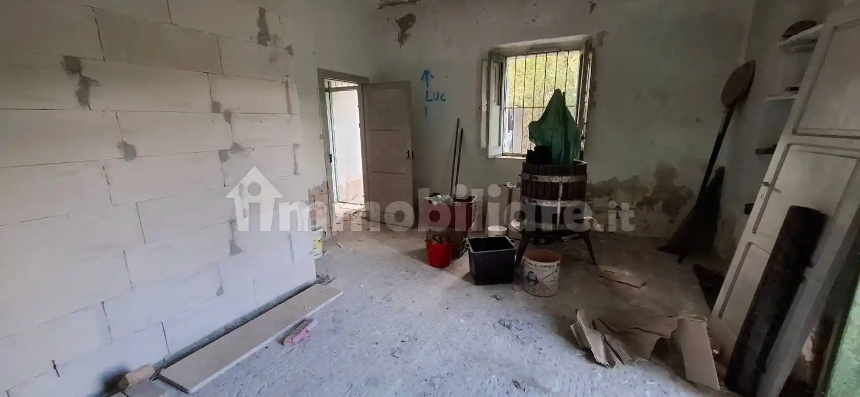 Appartamento Parruta, Parruta, Trecchina - foto 2