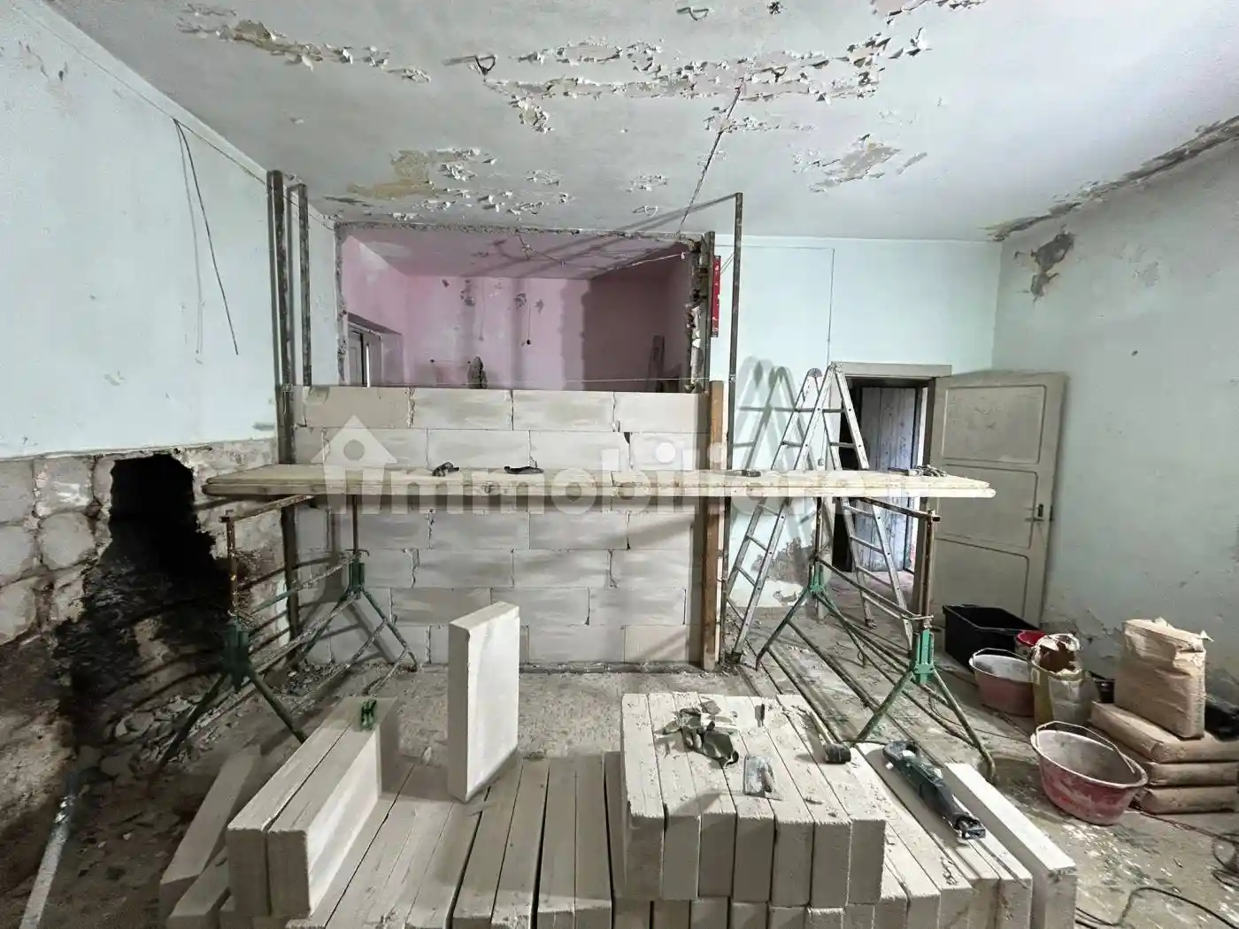 Appartamento Parruta, Parruta, Trecchina - foto 4