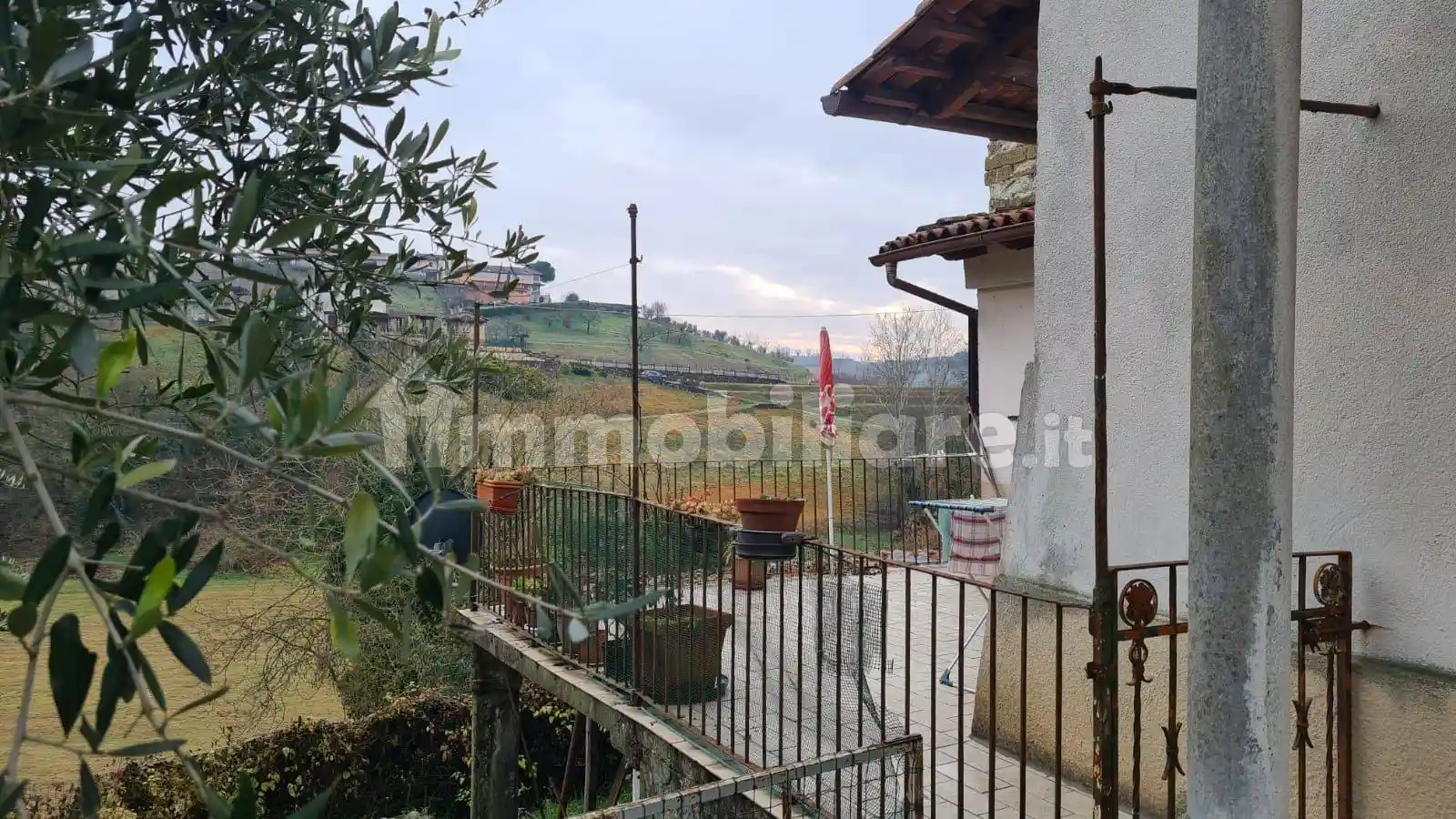 Rustico - Casale in vendita a Moncalvo