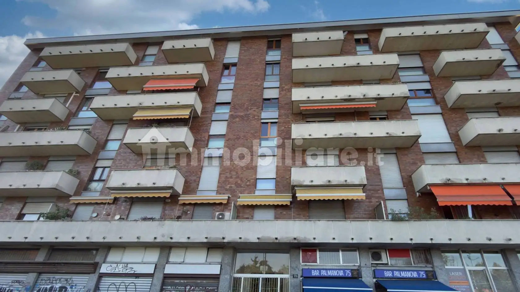 Appartamento in vendita a Milan