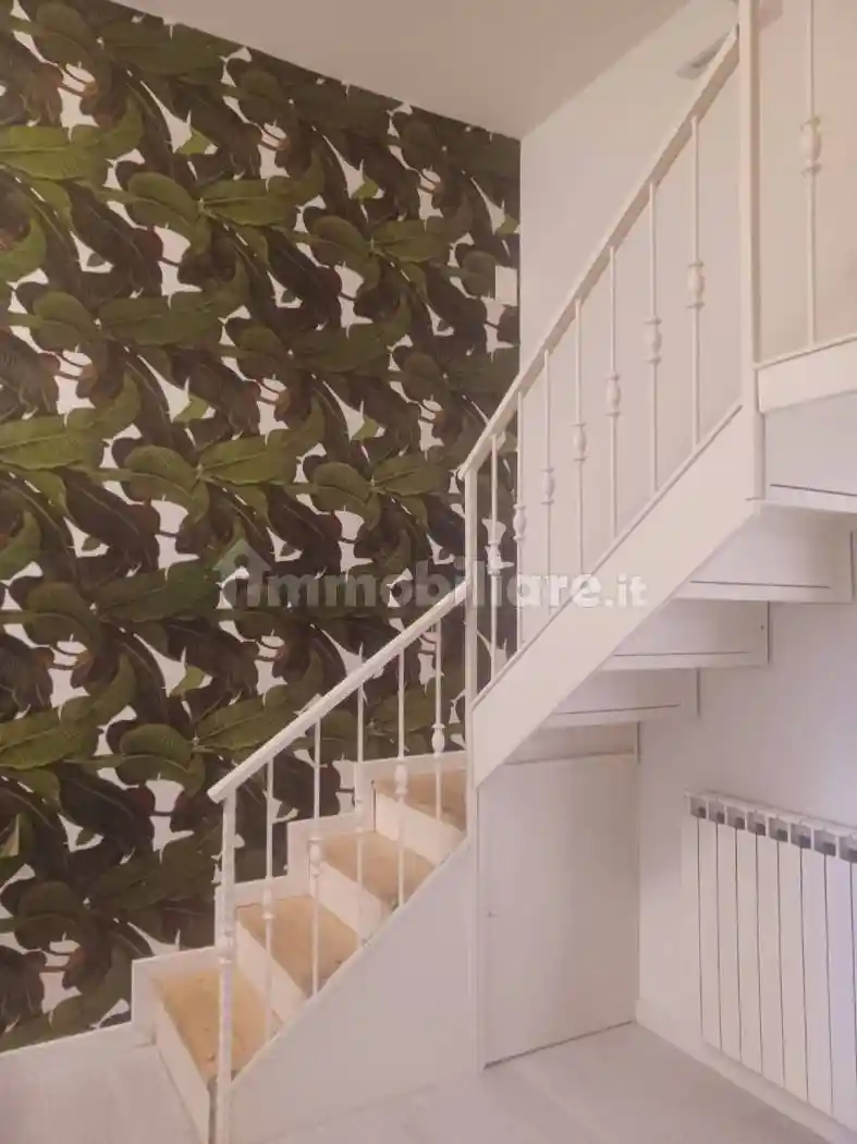 Appartamento in affitto a Napoli