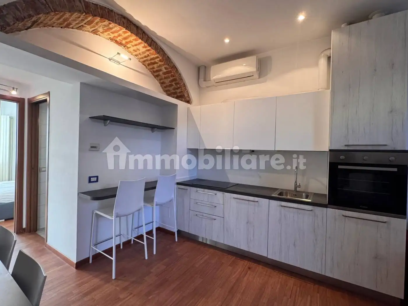 Appartamento in vendita a Milan