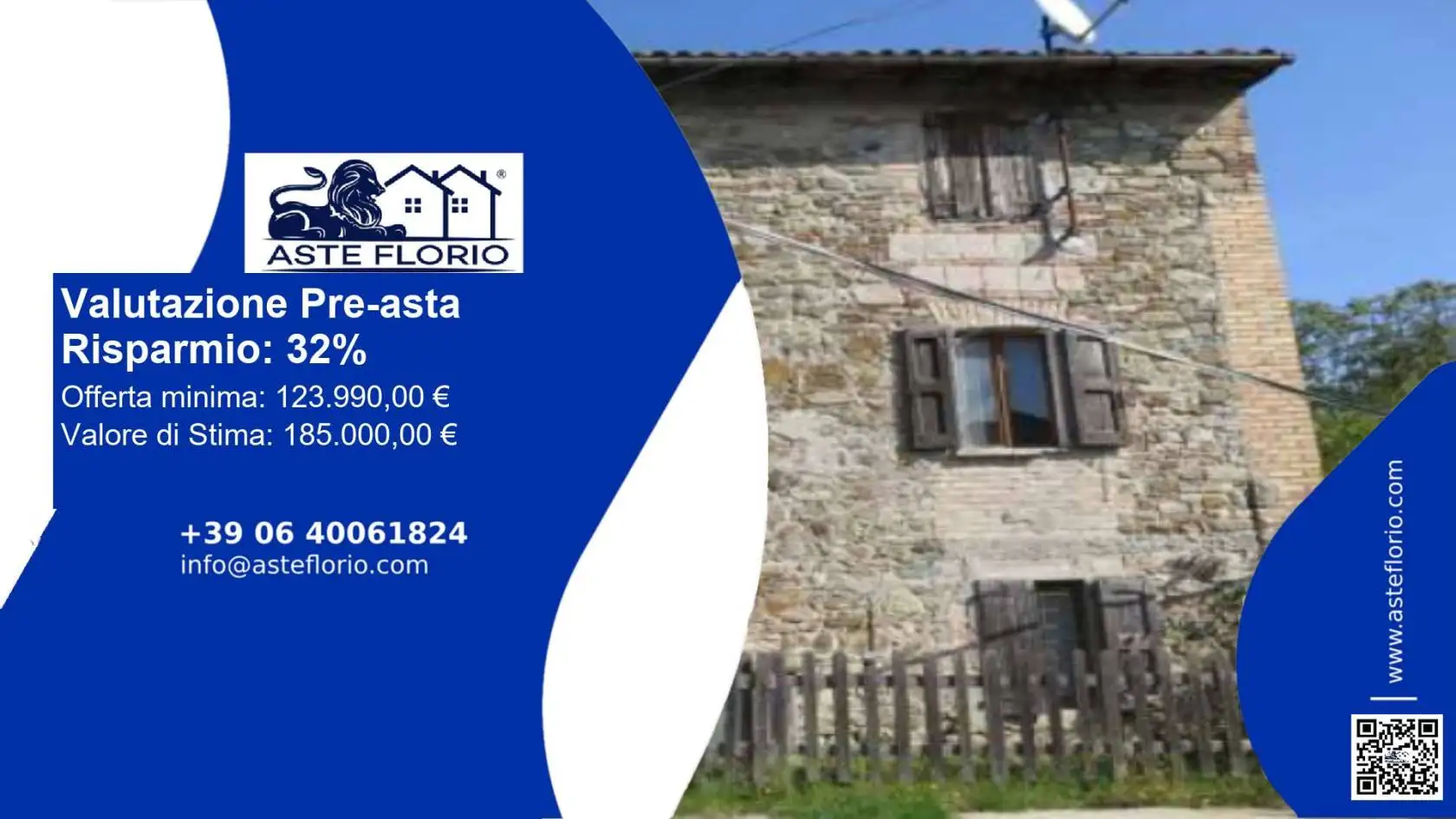 Rustico - Casale in vendita a Vergato