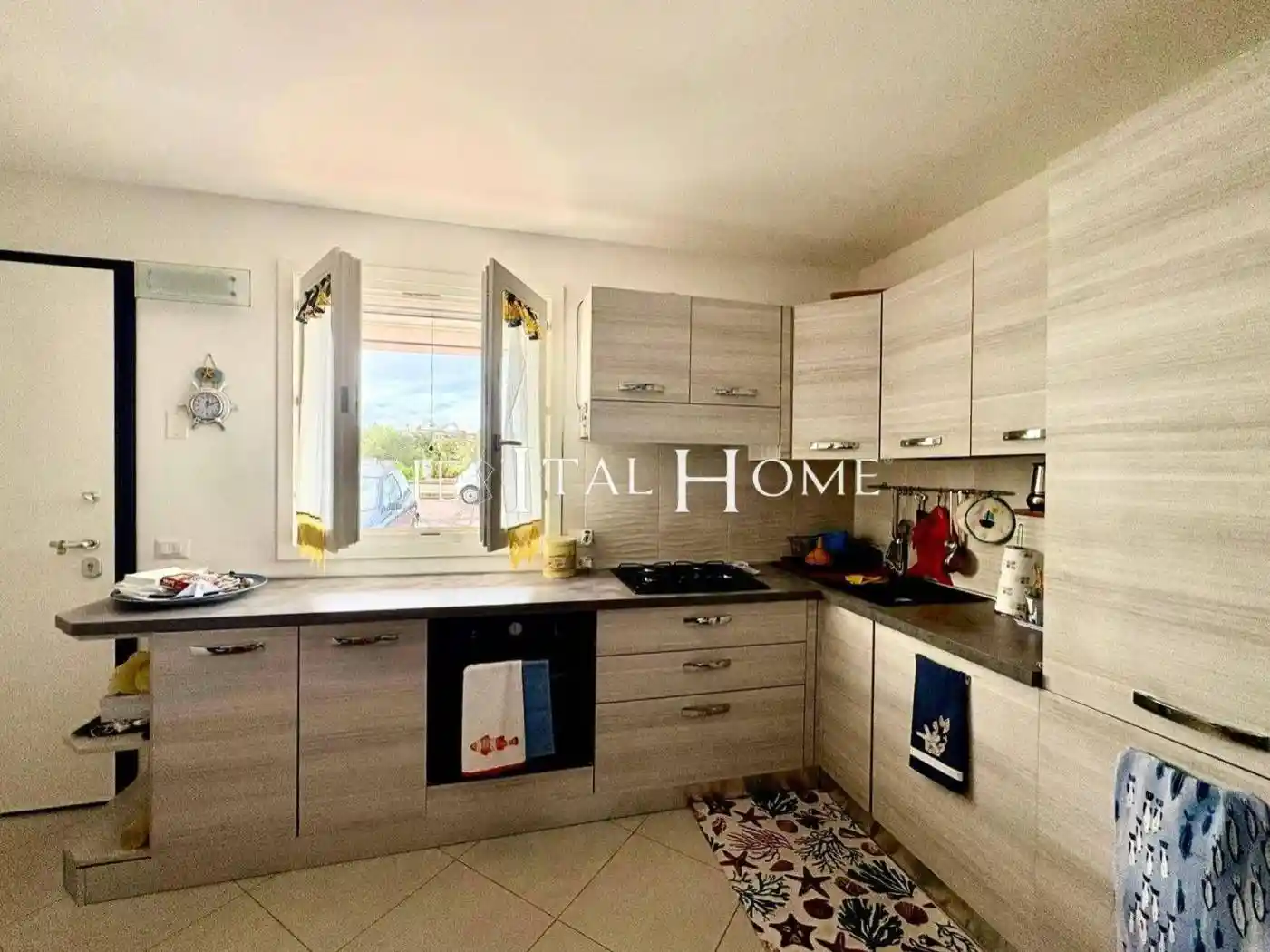 Appartamento in vendita a Alghero