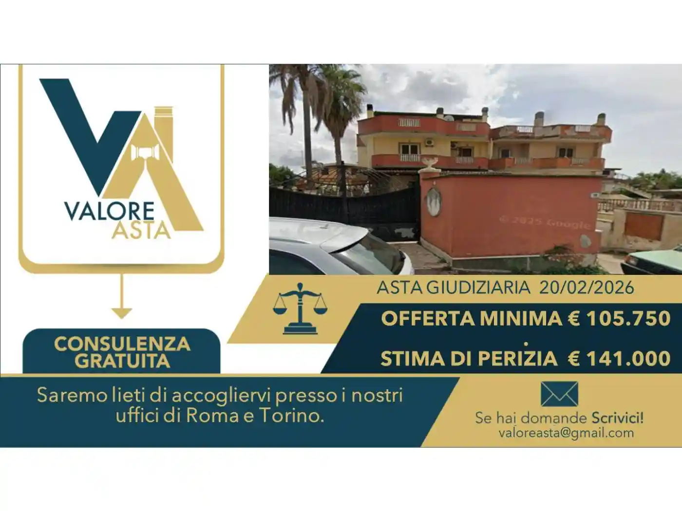 Appartamento in vendita a Ardea