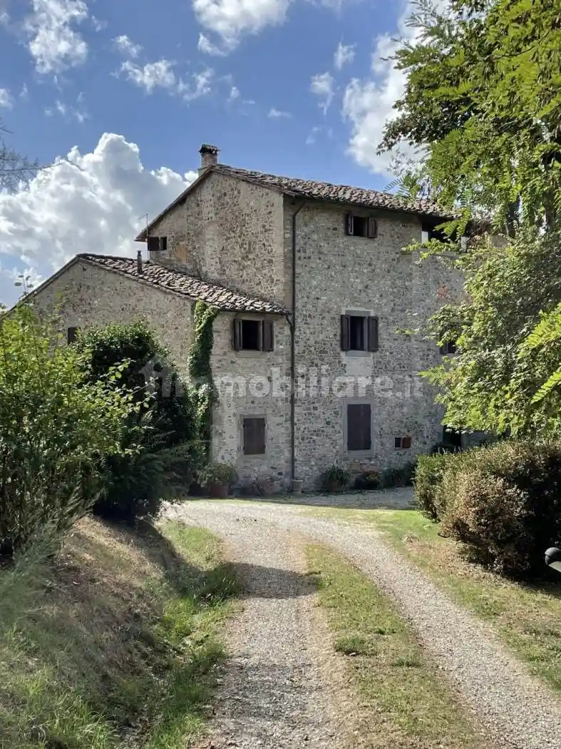 Appartamento in vendita a Barberino di Mugello