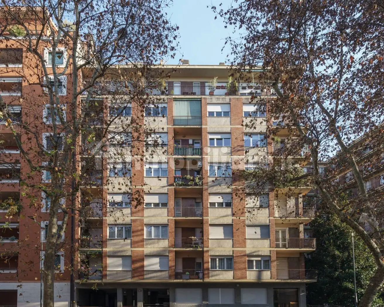 Appartamento in vendita a Milan