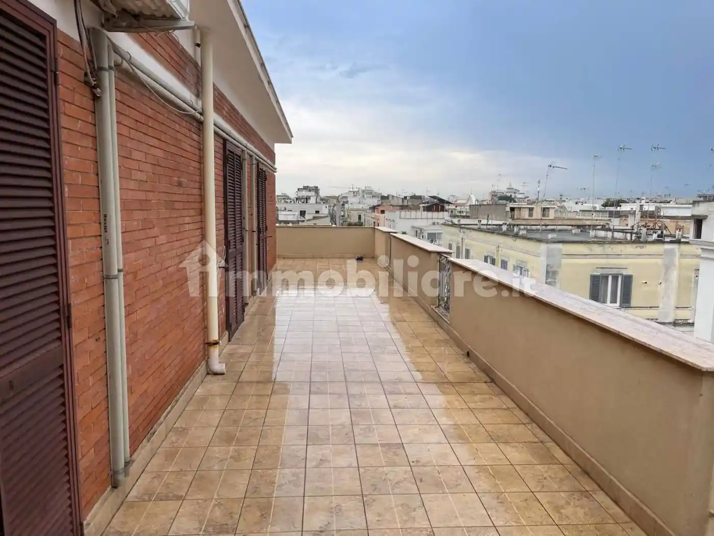 Attico - Mansarda in vendita a Trani