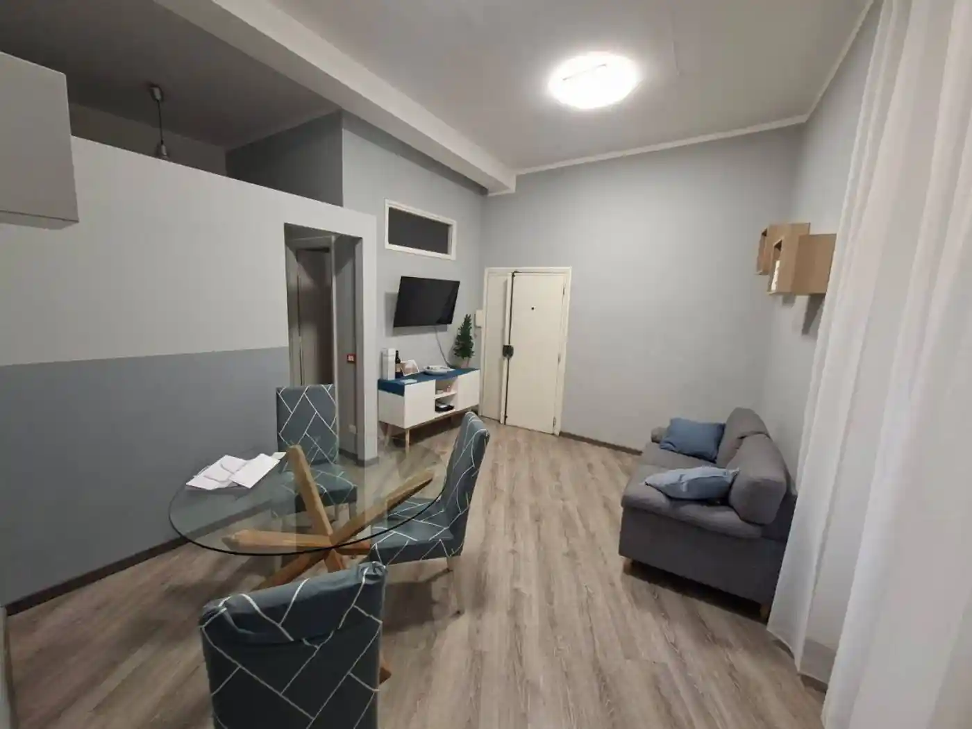 Appartamento in vendita a Frascati